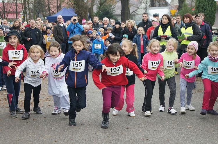 Patriotyczny maraton