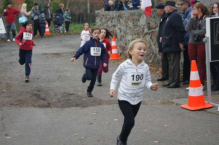 Patriotyczny maraton