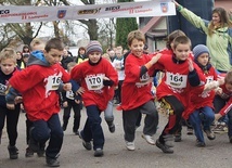 Patriotyczny maraton