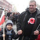 Narodowe Święto Niepodległości