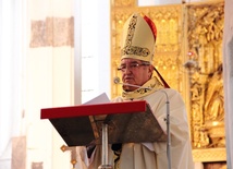 Abp Sławoj Leszek Głódź