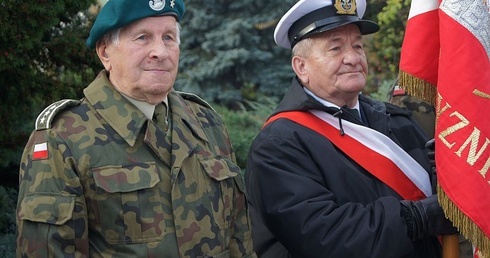 11 listopada w Głogowie