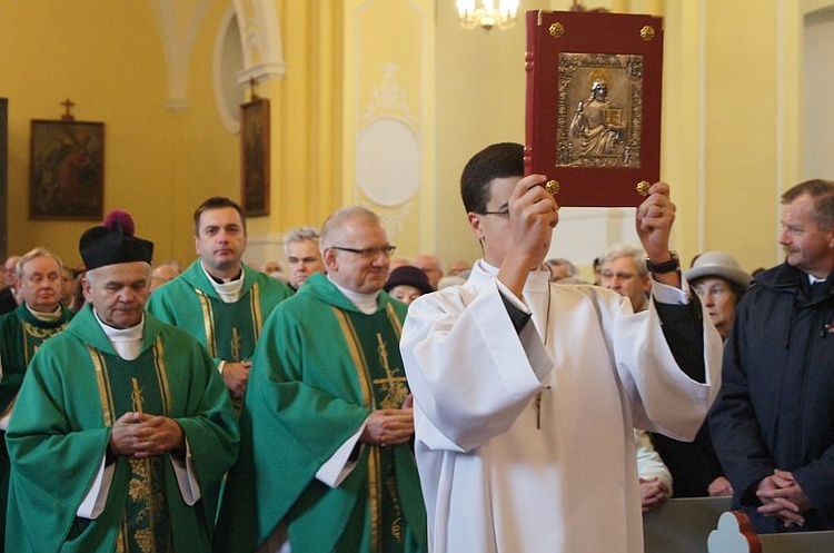Obchody Święta Niepodległości w Głogowie
