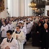 Uroczystości 11 listopada w bazylice Mariackiej
