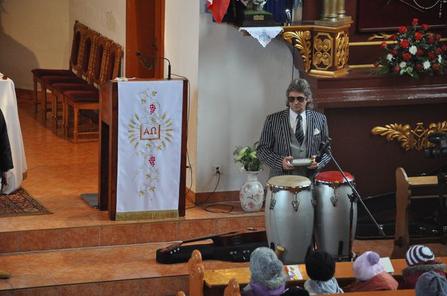 Święto Niepodległości w Rzeczenicy