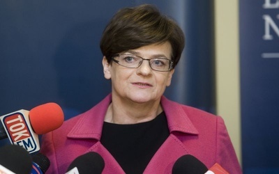 Ministerstwo edukacji, a liczyć nie umie