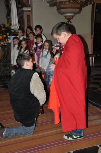 Św. Marcin w opolskich parafiach
