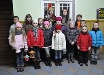 Św. Marcin w opolskich parafiach