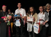 Sprawdzian z patriotyzmu