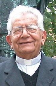 Karynał Julio Terrazas Sandoval