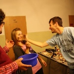 Rekolekcje wolontariuszy