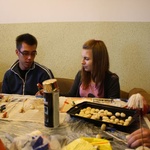 Rekolekcje wolontariuszy