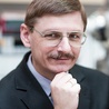 Prof. Grzegorz Wrochna