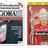 Z publikacji w polskiej prasie wyłania się bardzo ponury obraz Kościoła. Problem w tym, że zupełnie nieprawdziwy