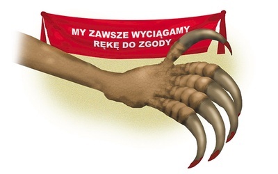 Wymuszanie pokoju