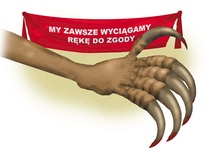 Wymuszanie pokoju