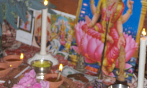 Diwali