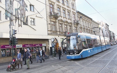  Ósemka nie będzie już jeździła obok „Bagateli” do Bronowic