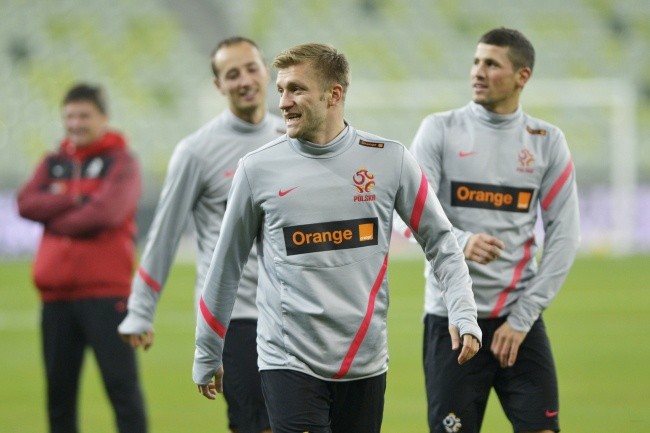 Czy Błaszczykowski pogrąży Urugwaj?