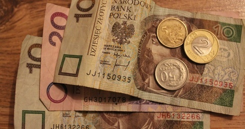 Jak być wolnym finansowo