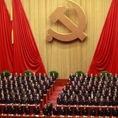 Zakończył się XVIII zjazd Komunistycznej Partii Chin