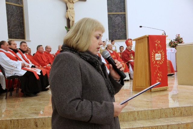 Ustanowienie Sanktuarium Pierwszych Męczenników Polski