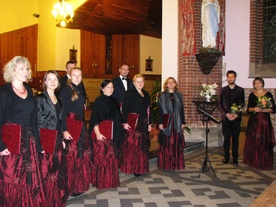 Festiwal Pro Musica Sacra