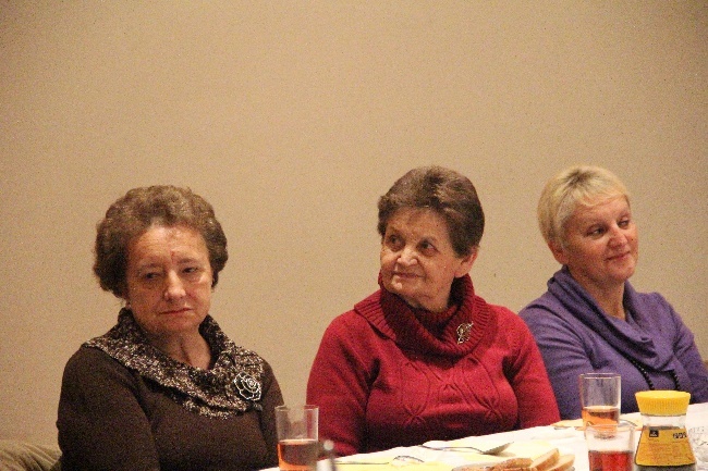 Spotkanie rejonowe SRK w Bochni