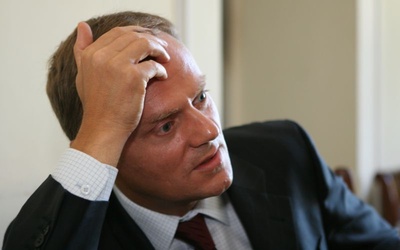 Sąd: Premier przegrał z Gosiewską