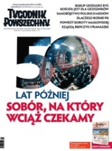 Tygodnik Powszechny 42/2012