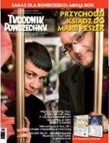 Tygodnik Powszechny 45/2012