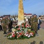 Święto Niepodległości w Nowym Mieście nad Pilicą