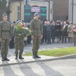 Święto Niepodległości w Nowym Mieście nad Pilicą