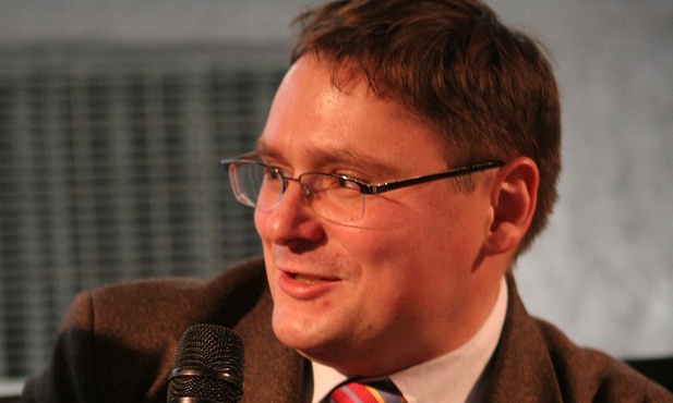 Co mnie obchodzą skłonności seksualne Konopnickiej?