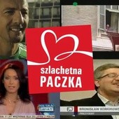 Jak działa szlachetna paczka?