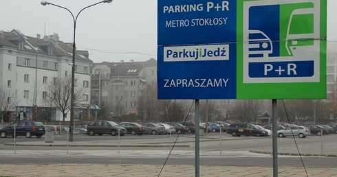 Dzięki rozbudowie przybędzie na Stokłosach miejsc parkingowych 