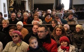 Obtuniczyny i jubileusz kardynała w Henrykowie