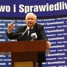 Jarosław Kaczyński w Wałbrzychu