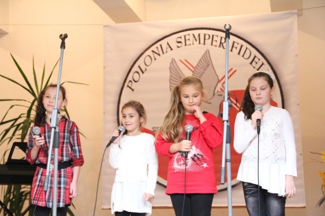 Polonia Semper Fidelis w Dębicy