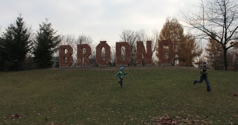 Ceglane Bródno 