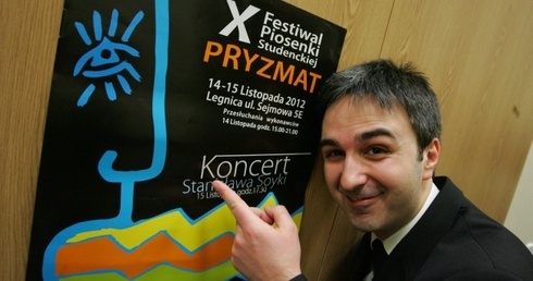 Dziesiąte rozdanie Pryzmatów