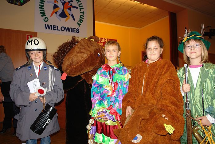 VII Festiwal Gwary Śląskiej w Wielowsi 