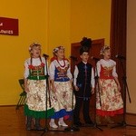 VII Festiwal Gwary Śląskiej w Wielowsi 