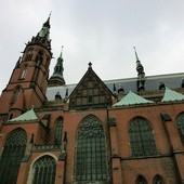 Katedra pw. św. Piotra i Pawła w Legnicy