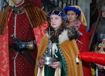 Zawichojskie uroczystości