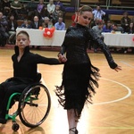 Gar Dance Cup 2012