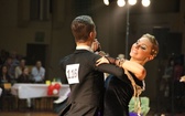 Gar Dance Cup 2012