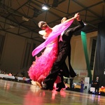 Gar Dance Cup 2012