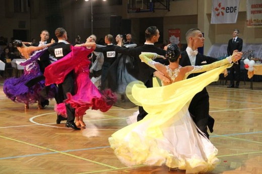 Gar Dance Cup 2012