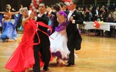 Gar Dance Cup 2012